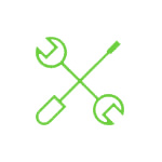 Tools Icon